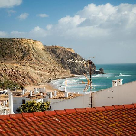 A06 - Seaview 1 Bed Apartment Luz Extérieur photo