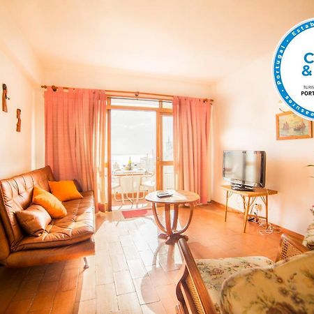 A06 - Seaview 1 Bed Apartment Luz Extérieur photo
