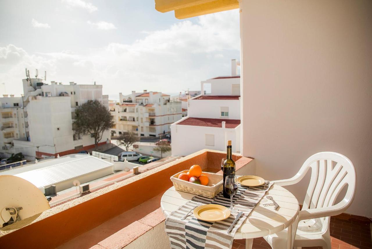 A06 - Seaview 1 Bed Apartment Luz Extérieur photo