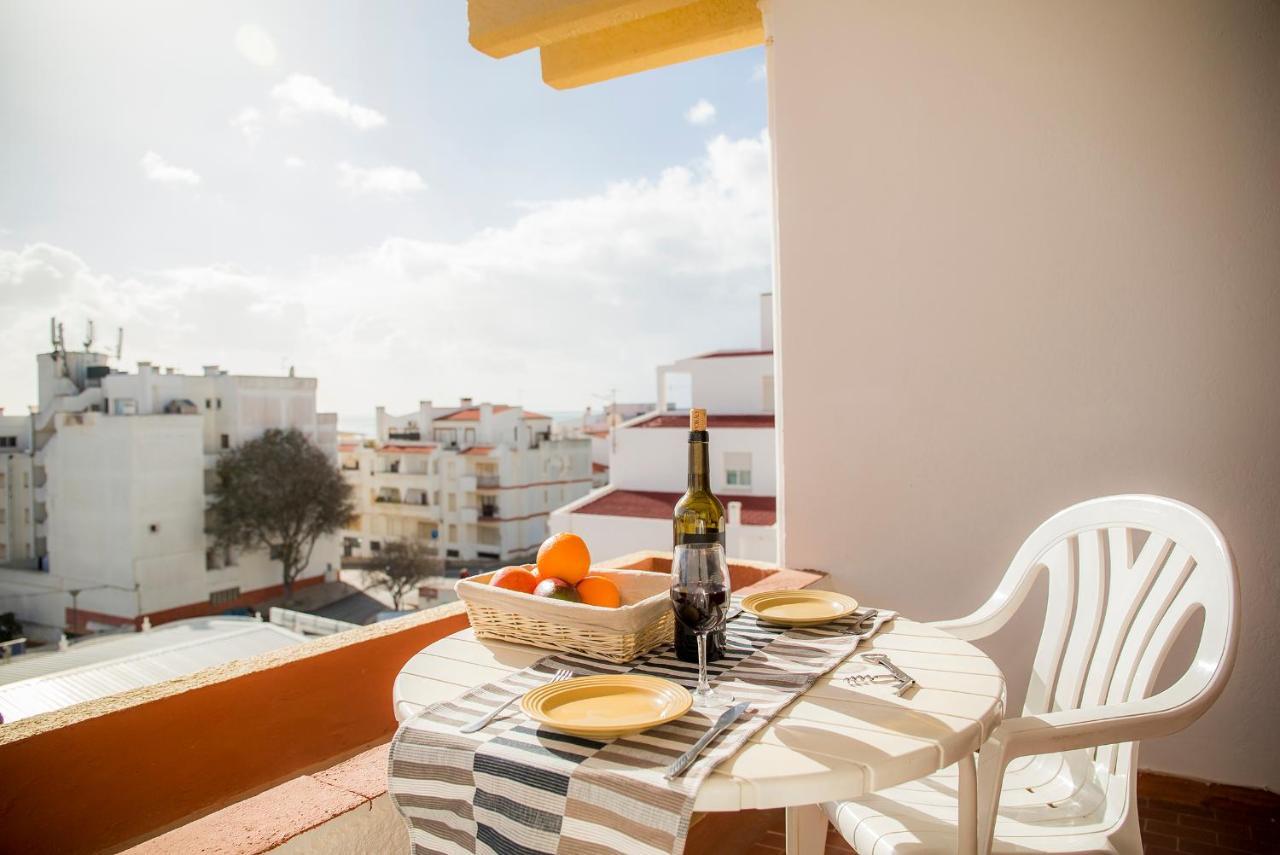 A06 - Seaview 1 Bed Apartment Luz Extérieur photo