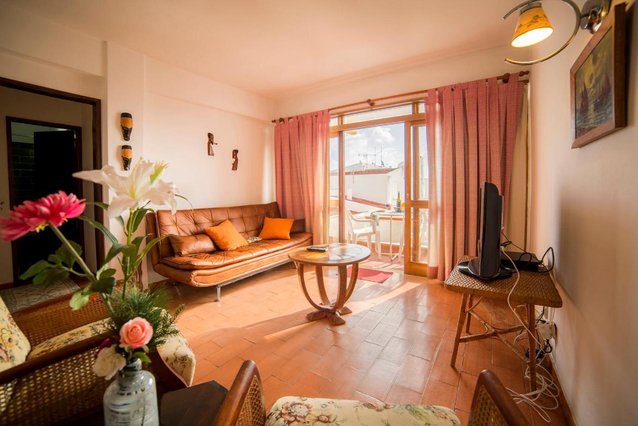 A06 - Seaview 1 Bed Apartment Luz Extérieur photo