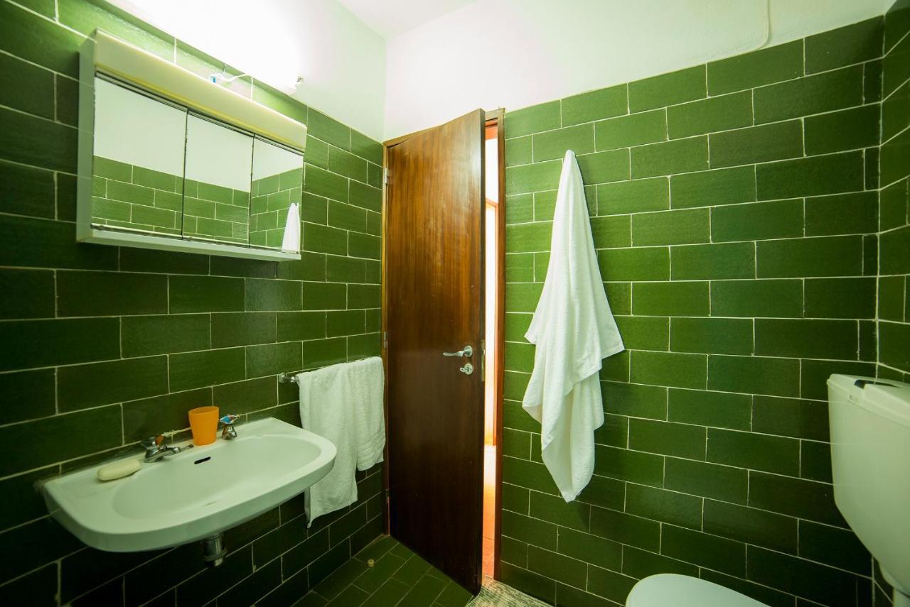 A06 - Seaview 1 Bed Apartment Luz Extérieur photo