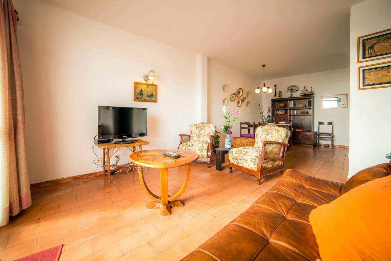 A06 - Seaview 1 Bed Apartment Luz Extérieur photo