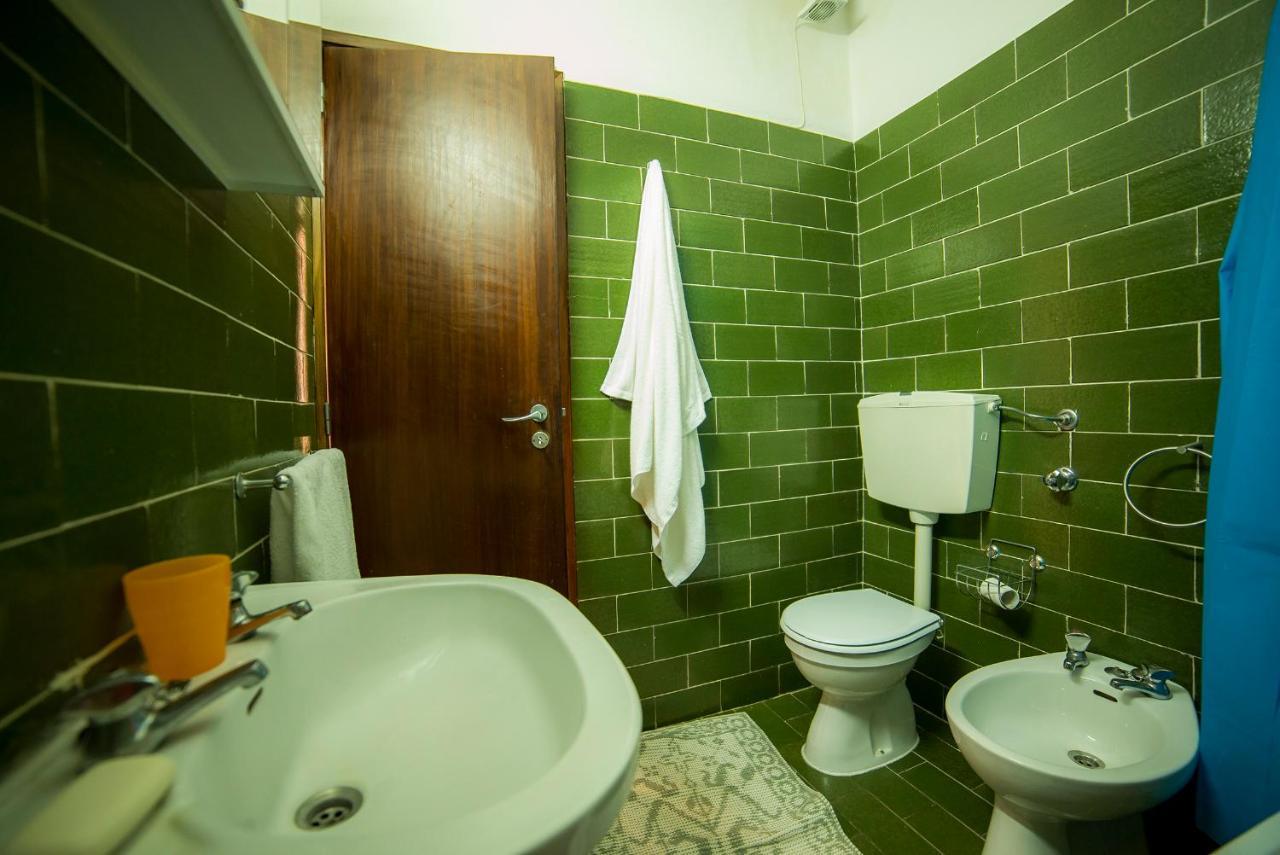 A06 - Seaview 1 Bed Apartment Luz Extérieur photo