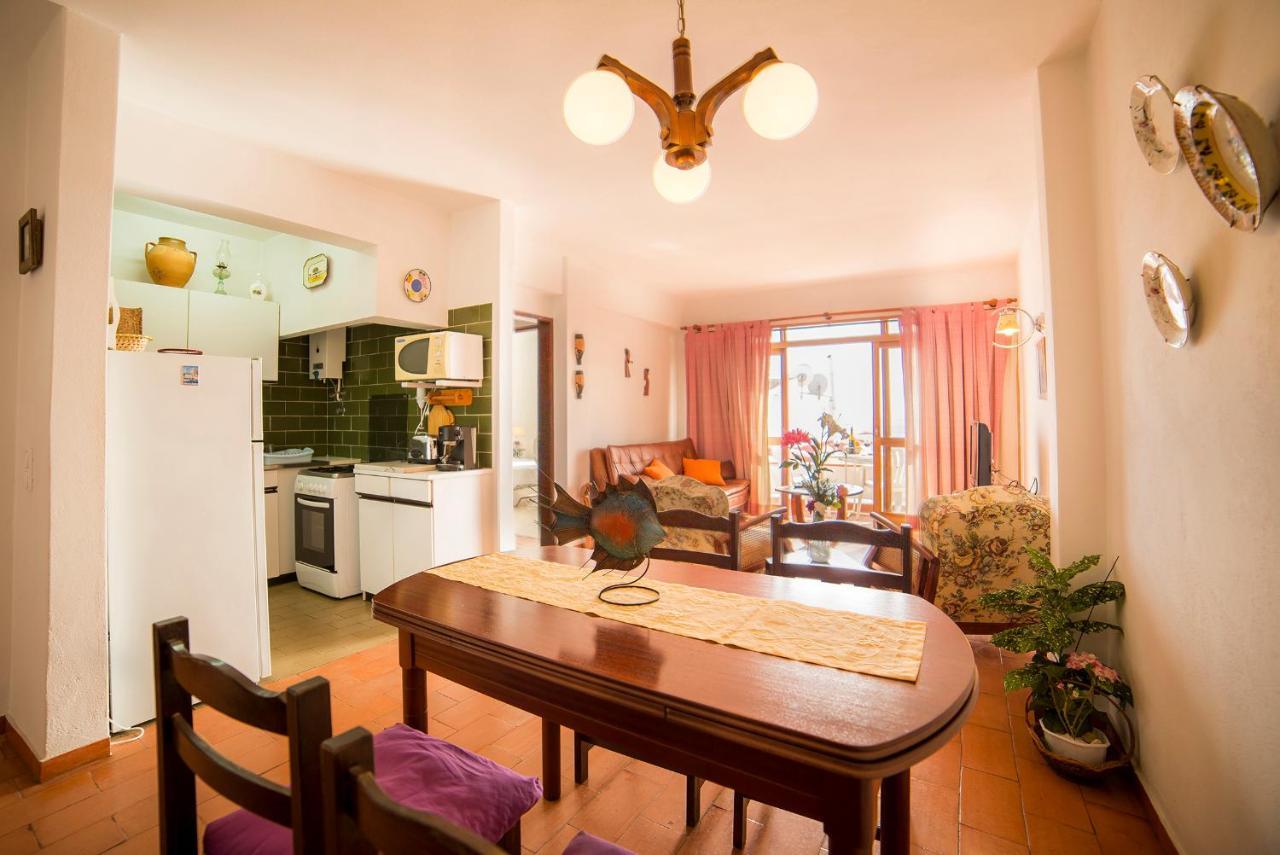 A06 - Seaview 1 Bed Apartment Luz Extérieur photo