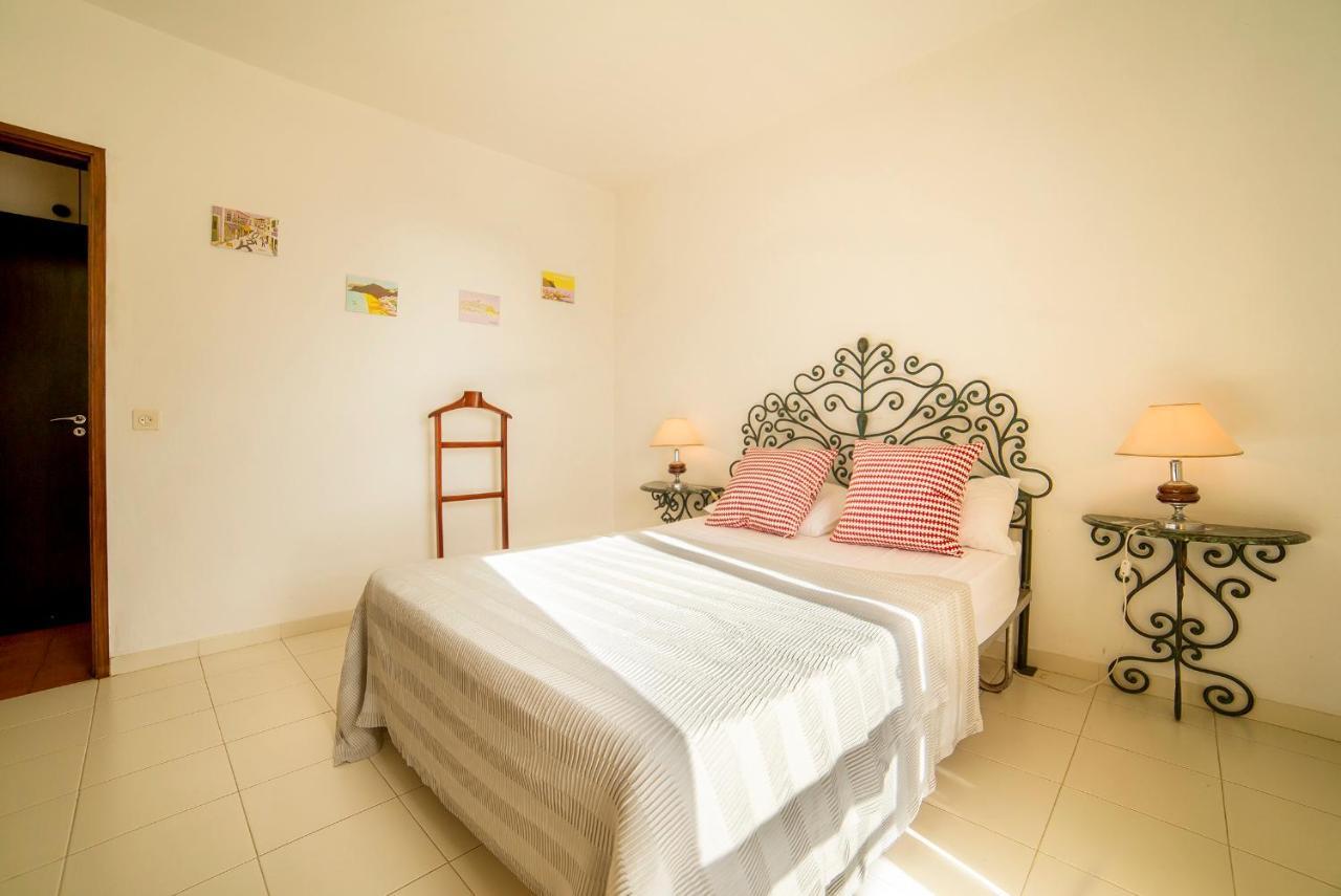 A06 - Seaview 1 Bed Apartment Luz Extérieur photo